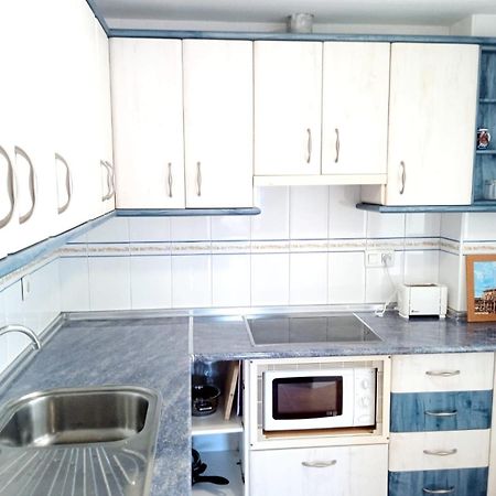 Apartamento Las Terrazas Marbella Bagian luar foto
