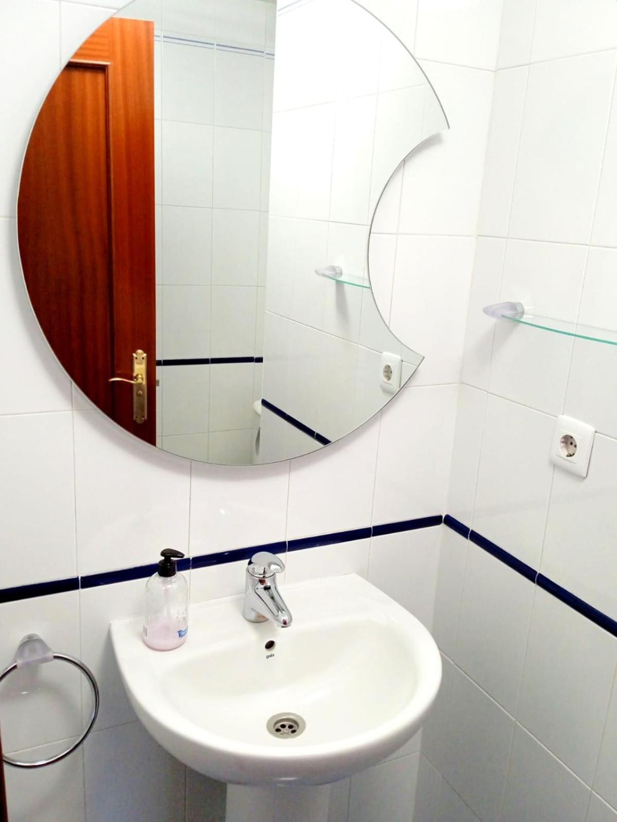 Apartamento Las Terrazas Marbella Bagian luar foto
