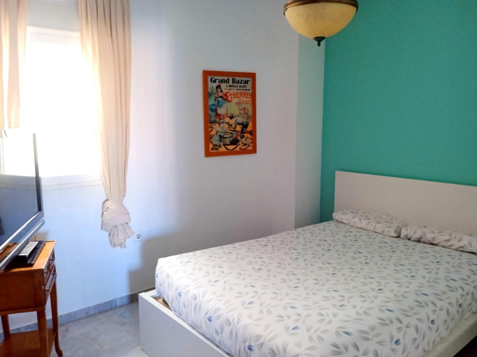 Apartamento Las Terrazas Marbella Bagian luar foto