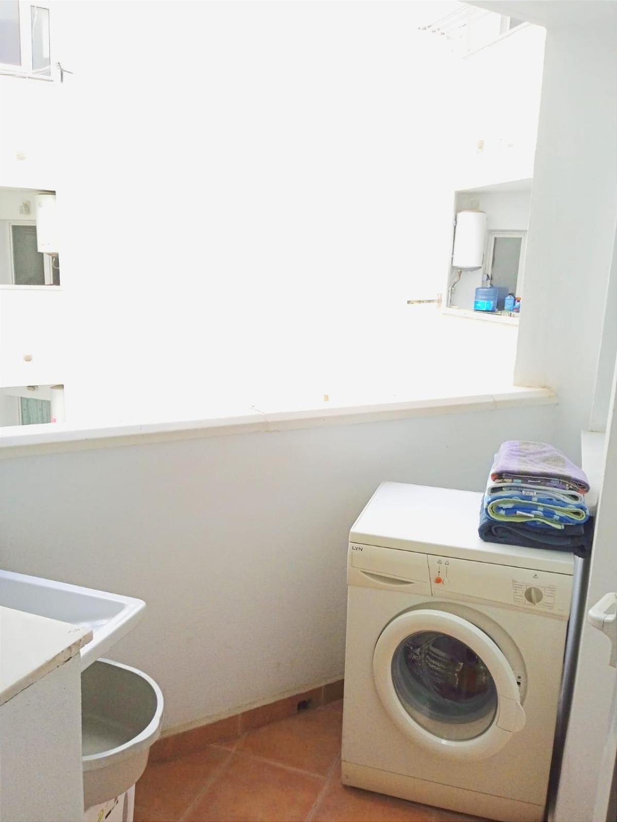 Apartamento Las Terrazas Marbella Bagian luar foto