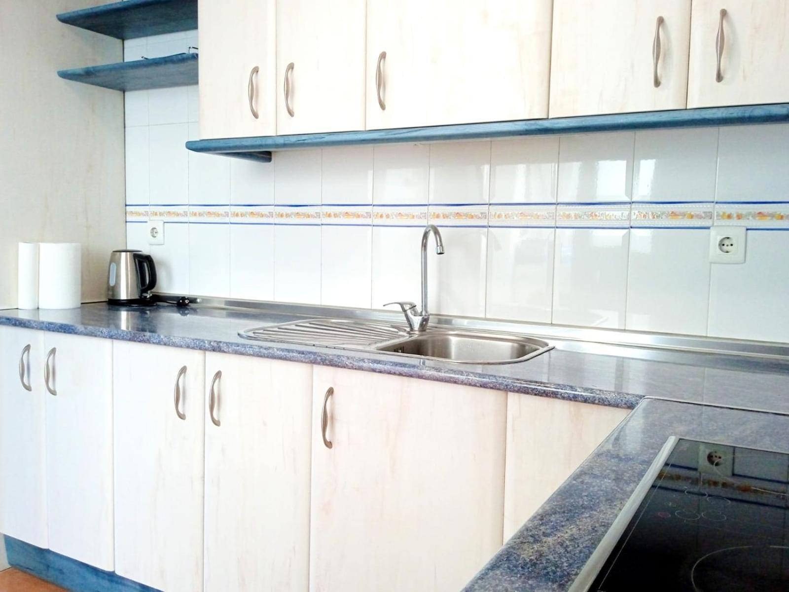 Apartamento Las Terrazas Marbella Bagian luar foto