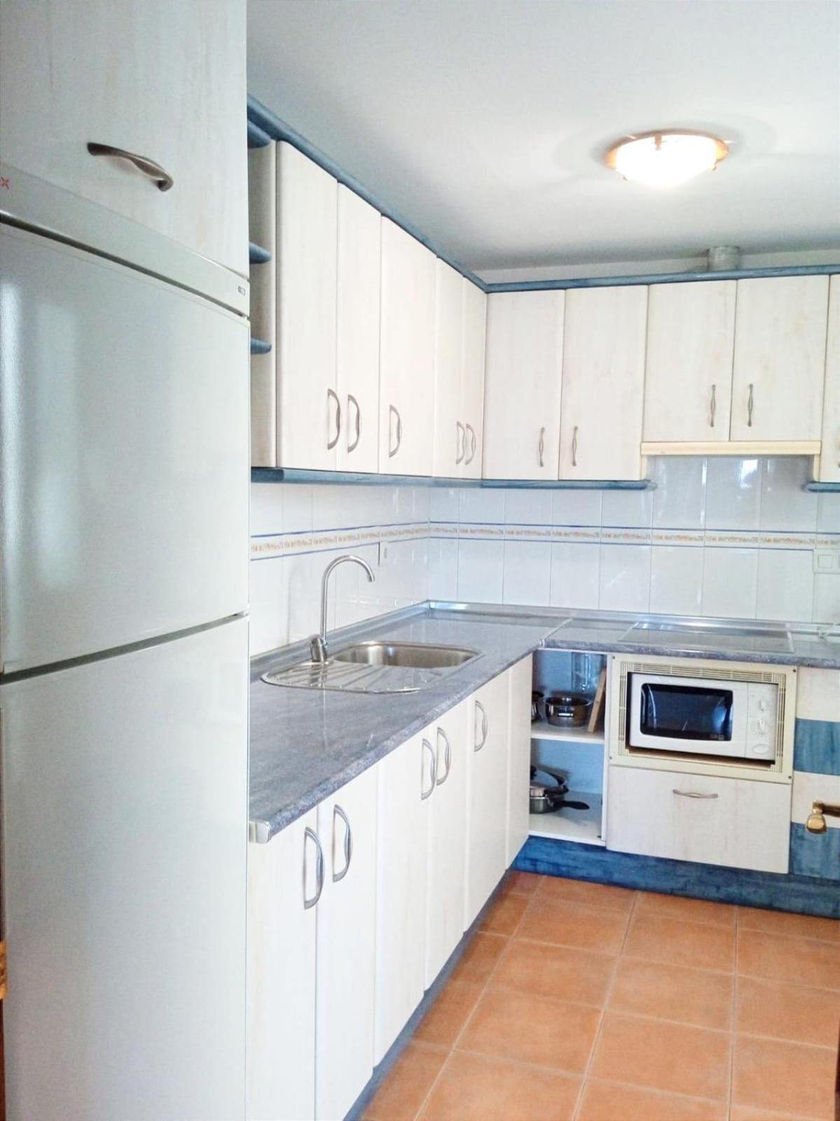 Apartamento Las Terrazas Marbella Bagian luar foto