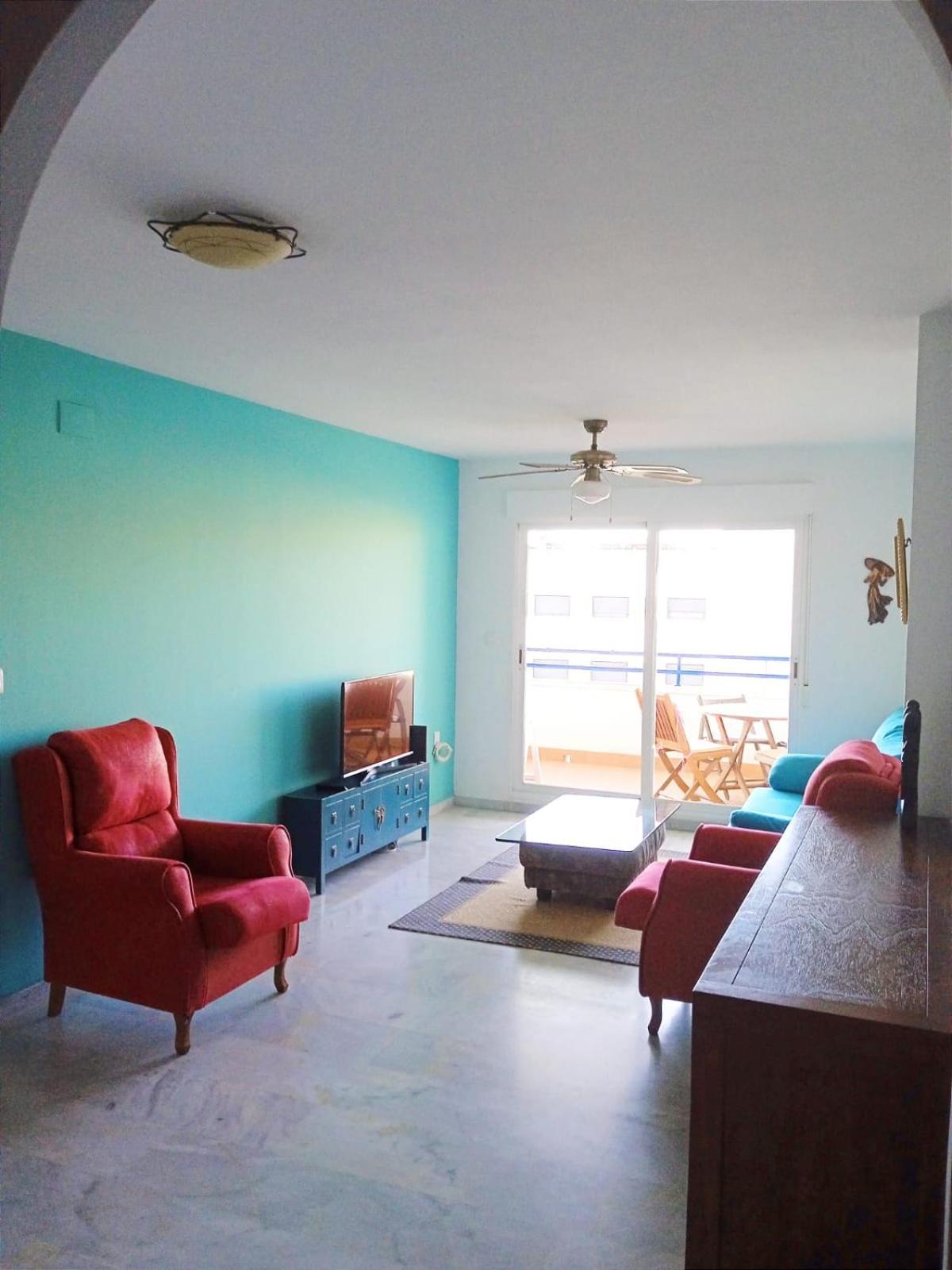 Apartamento Las Terrazas Marbella Bagian luar foto