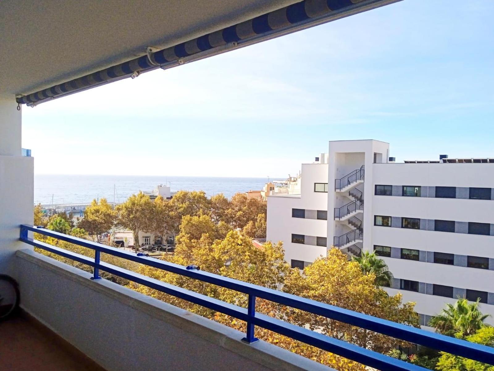 Apartamento Las Terrazas Marbella Bagian luar foto